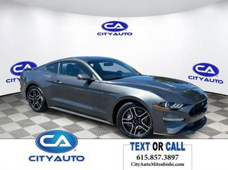 Used 2019 Ford Mustang GT RWD video 1