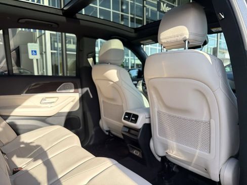 Certified 2026 Mercedes-Benz GLE 350 4MATIC image 23
