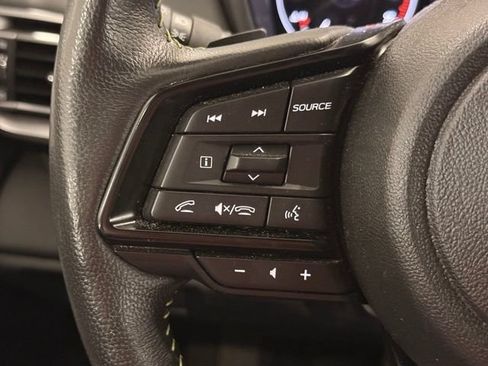Used 2025 Subaru Outback Touring AWD/4WD image 17