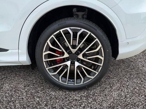 New 2026 Audi SQ5 Premium Plus AWD/4WD image 9