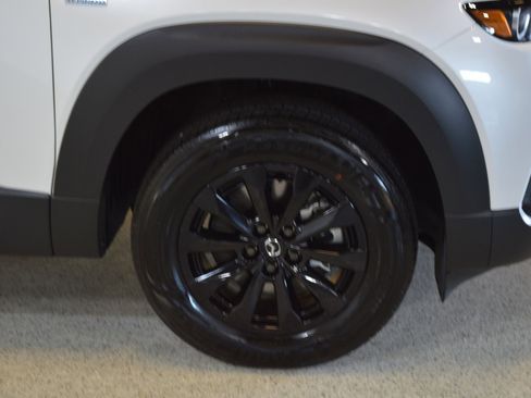 New 2025 MAZDA CX-50 AWD 2.5 Hybrid w/ Weather Package image 9