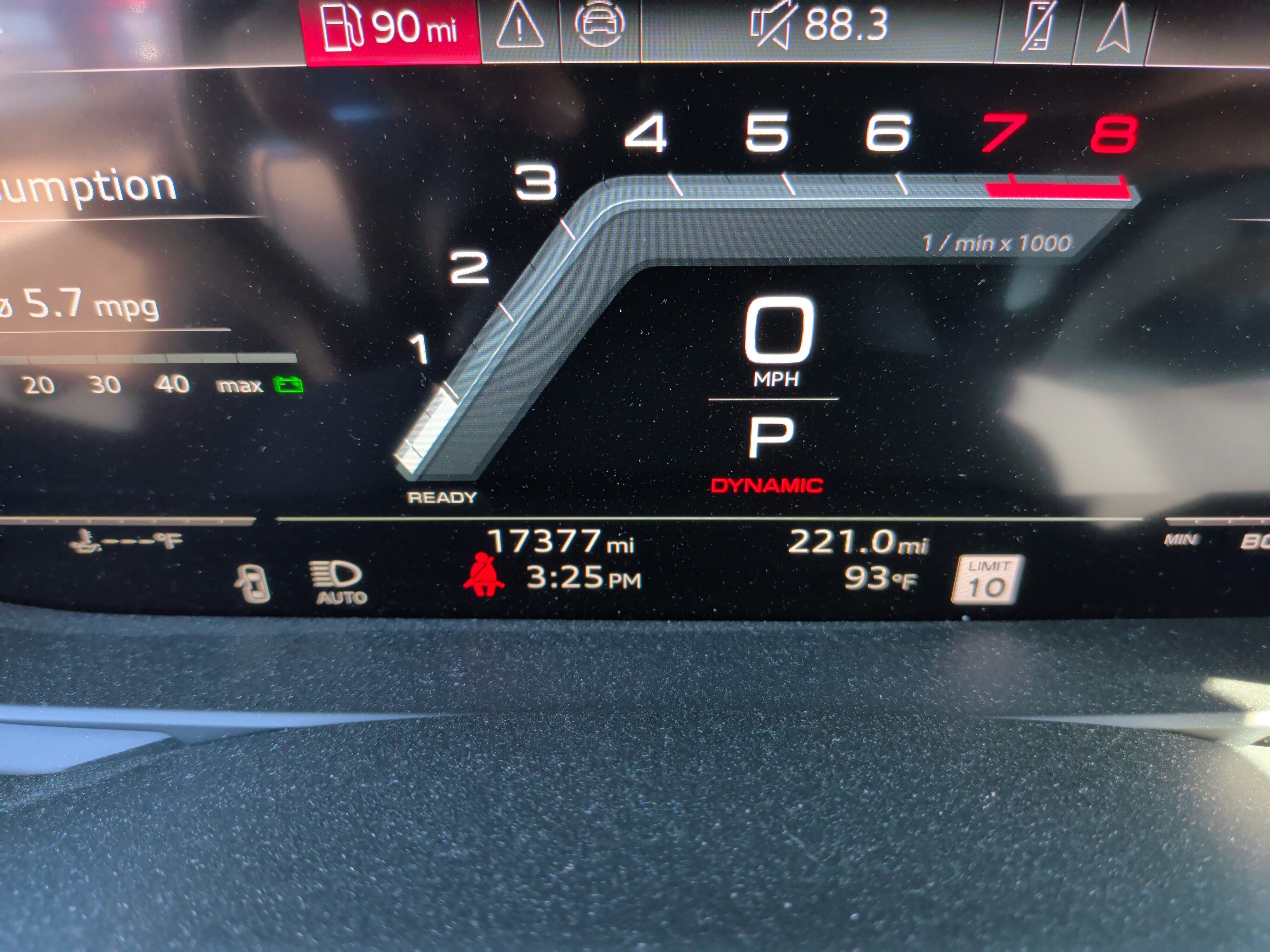 Certified 2024 Audi S7 Prestige AWD/4WD image 21