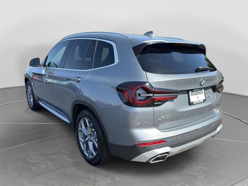 Used 2023 BMW X3 sDrive30i w/ Convenience Package RWD image 3