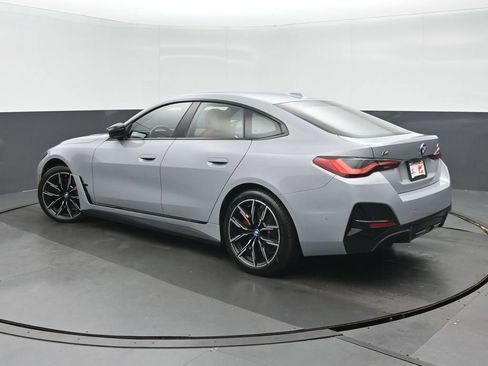 Used 2023 BMW i4 M50 w/ Premium Package AWD/4WD image 5
