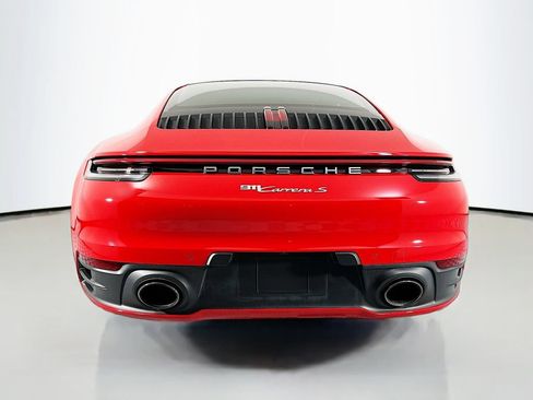 Used 2020 Porsche 911 Carrera S RWD image 10