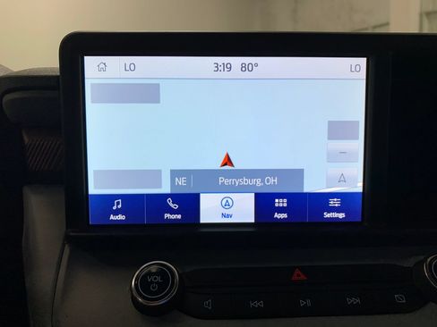 Used 2024 Ford Maverick Lariat w/ FX4 Off-Road Package AWD/4WD image 10
