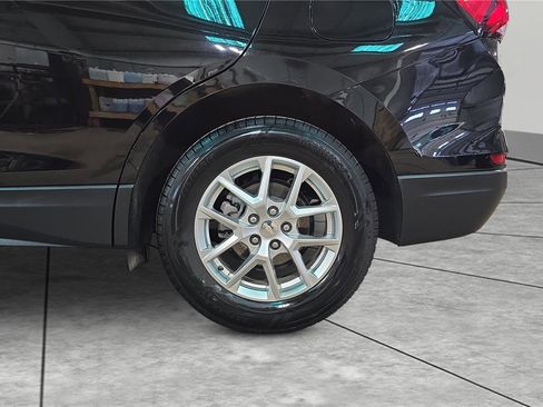 Used 2022 Chevrolet Equinox LT image 27