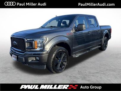 Used 2019 Ford F150 XLT w/ Equipment Group 302A Luxury