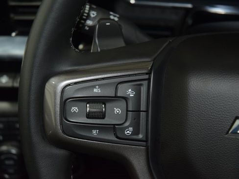 Used 2024 Chevrolet Silverado 1500 High Country w/ Technology Package image 39