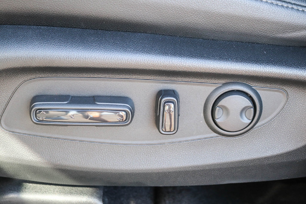 Used 2025 Honda CR-V EX-L image 21