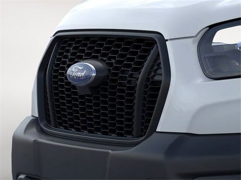 New 2025 Ford Transit 150 148 Medium Roof w/ Load Area Protection Package image 38