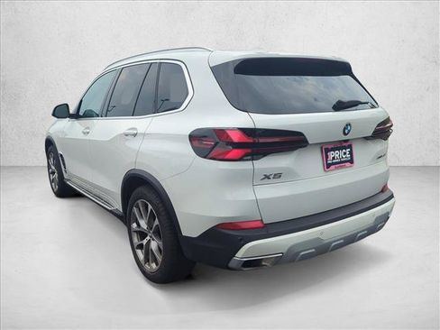 Used 2026 BMW X5 sDrive40i RWD image 9