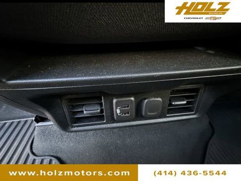 Certified 2022 Chevrolet Silverado 1500 RST image 20