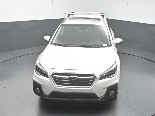Used 2019 Subaru Outback 3.6R Touring w/ Popular Package #3A AWD/4WD image 44