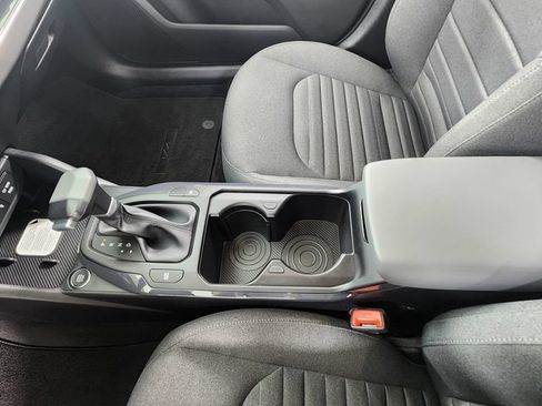 Used 2025 Kia K4 EX FWD image 27