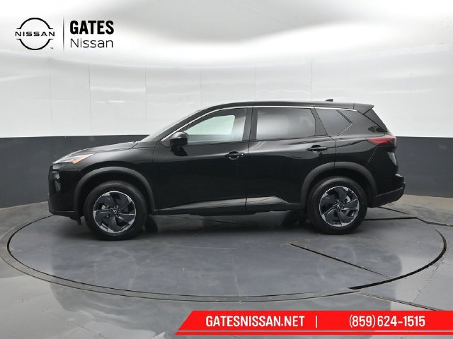Used 2026 Nissan Rogue SV FWD image 7