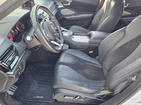 Used 2023 Acura RDX A-Spec image 18