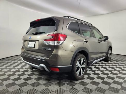 Used 2021 Subaru Forester Touring w/ Popular Package #2 AWD/4WD image 5