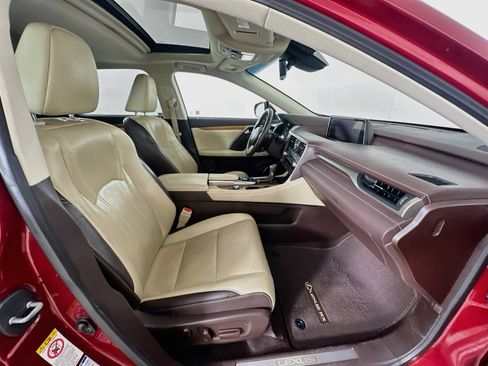 Used 2016 Lexus RX 350 AWD w/ Premium Package image 33
