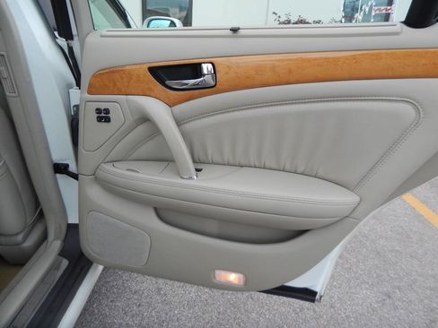 Used 2002 INFINITI Q45 Luxury image 32