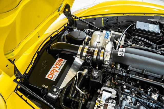 Used 2008 Chevrolet Corvette Z06 w/ Preferred Equipment Group RWD image 33