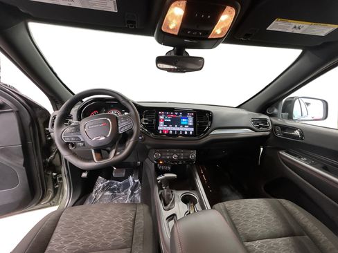 New 2026 Dodge Durango GT image 19