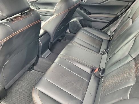 Used 2023 Subaru Crosstrek 2.5i Limited image 10