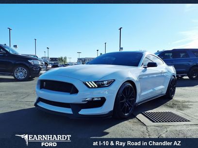 Used 2017 Ford Mustang Shelby GT350 w/ Electronics Package