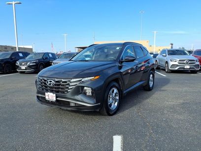 Used 2023 Hyundai Tucson SEL