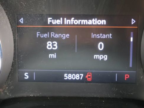 Used 2021 Buick Encore GX Select w/ Sport Touring Package FWD image 26