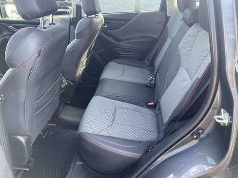 Used 2023 Subaru Forester Sport AWD/4WD image 12
