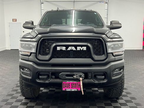 Used 2022 RAM 2500 Power Wagon w/ Level 2 Equipment Group image 5