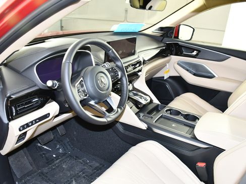 New 2026 Acura MDX SH-AWD w/ Advance Package image 2