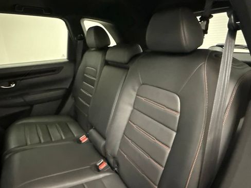 Used 2026 Honda CR-V Sport-L image 21
