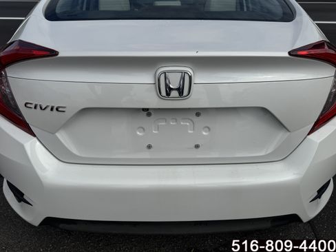 Used 2018 Honda Civic EX image 36