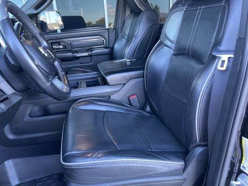 Used 2021 RAM 2500 Limited image 14