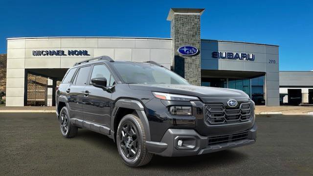 New 2026 Subaru Outback Limited AWD/4WD 360° Tour