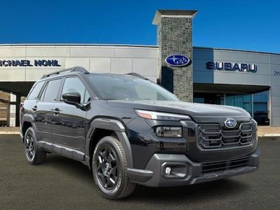 New 2026 Subaru Outback Limited