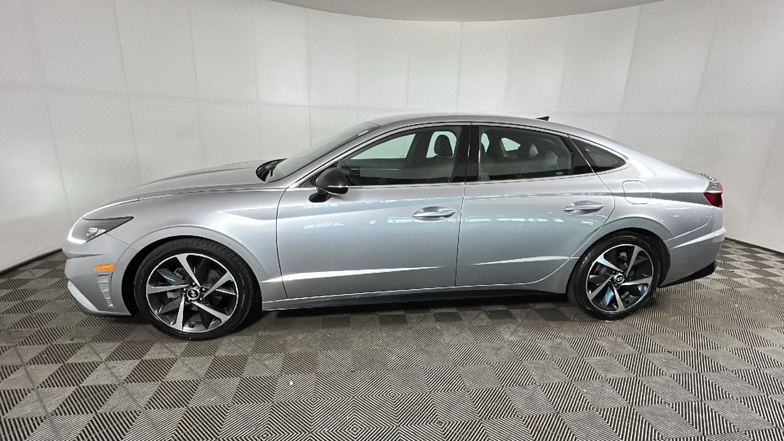 Used 2021 Hyundai Sonata SEL Plus FWD image 7