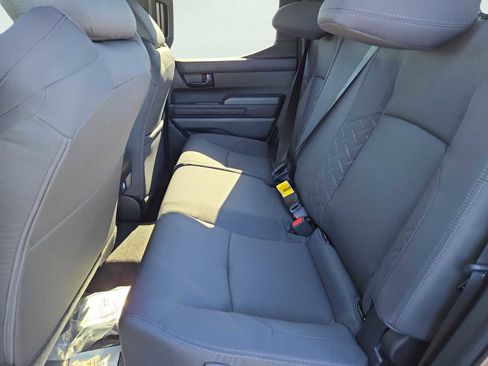 New 2025 Toyota Tacoma SR5 image 18