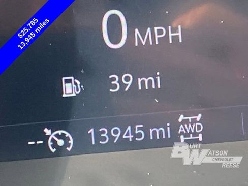 Used 2023 Buick Encore GX Essence w/ Experience Buick Package image 18