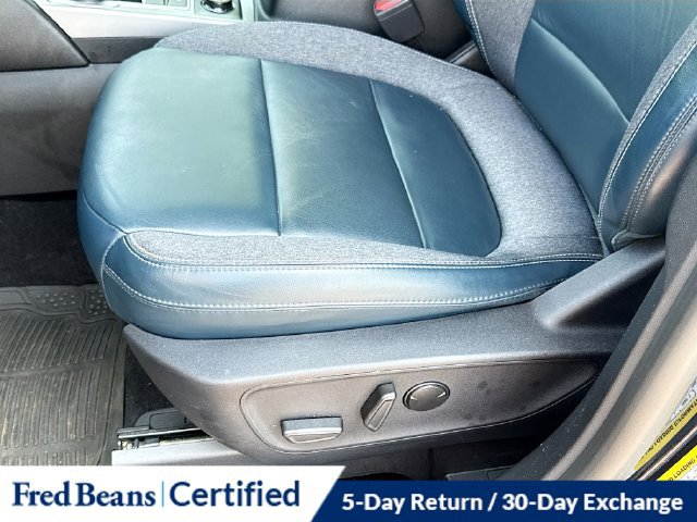 Used 2022 Ford Bronco Sport Outer Banks AWD/4WD image 19