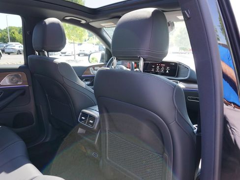 Certified 2026 Mercedes-Benz GLE 350 4MATIC image 60
