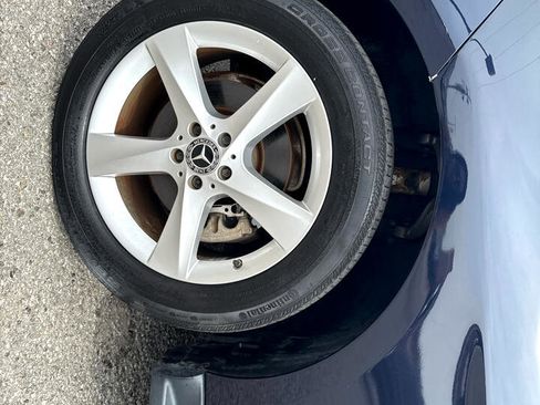 Used 2018 Mercedes-Benz GLE 350 image 29