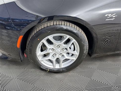 New 2025 Dodge Charger R/T w/ Quick Order Package 25M R/T image 32