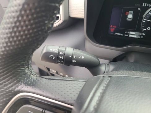 Used 2024 Toyota Sequoia Limited w/ TRD Off-Road Package image 22