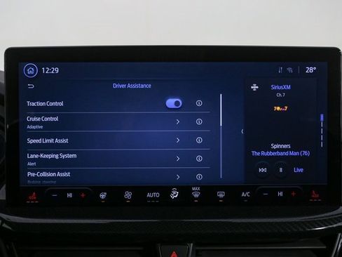 Used 2023 Ford Escape ST-Line w/ Tech Pack #1 image 27