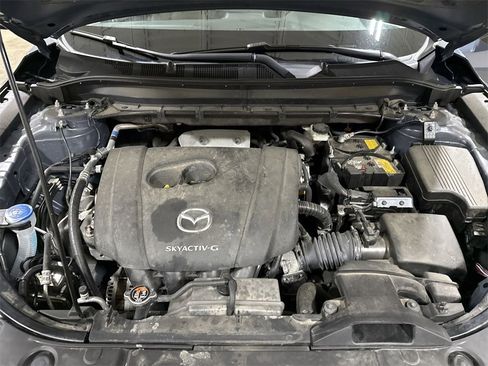 Used 2024 MAZDA CX-5 Carbon Edition image 26
