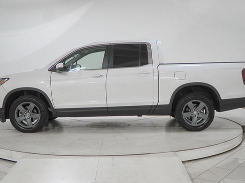 Used 2023 Honda Ridgeline RTL image 5