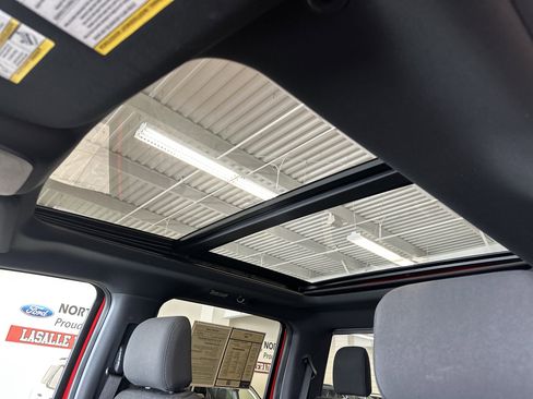 Used 2023 Ford F150 XLT w/ Equipment Group 302A High image 4